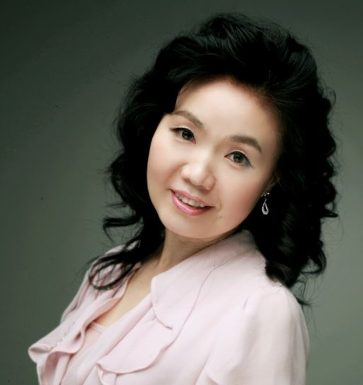 한국슈베르트협회 회장 김순향