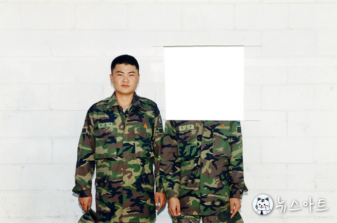 강재구, 사병증명