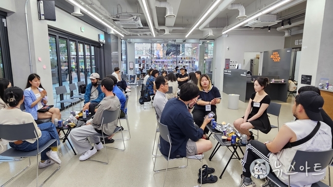 사진 제공 공연에술인노동조합