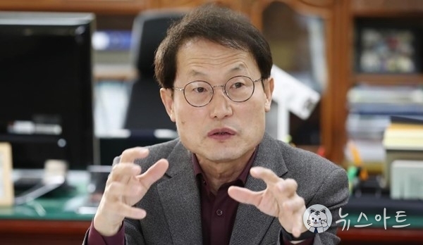 조희연 교육감