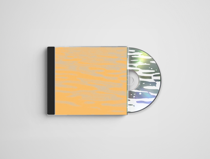 앨범 {Golden Hour}