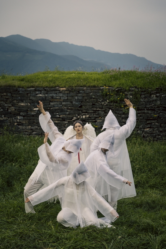 전통춤과 그 창작을 중심으로 하는 신진·중견 춤꾼들의 무대, ‘2022 제12회 별의 별춤 페스티벌’ 개최
