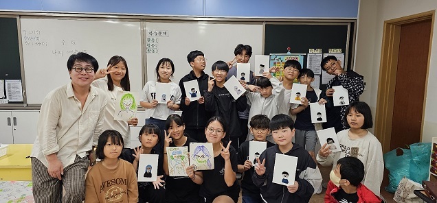 ‘2023 우리동네 예술학교 사업’ 성료